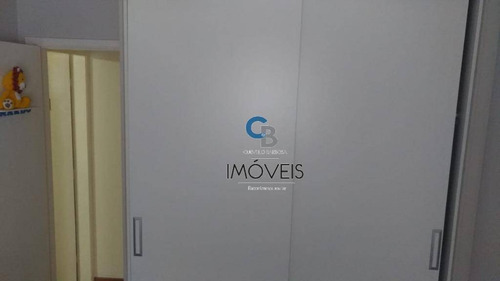 Imagem 19 de 30 de Apartamento À Venda, 57 M² Por R$ 410.000,00 - Vila Carrão - São Paulo/sp - Ap6729