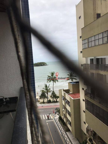 Imagem 19 de 19 de Apartamento Para Temporada, 102 M² Por R$ 800/dia - Centro - Balneário Camboriú/sc - Ap1513