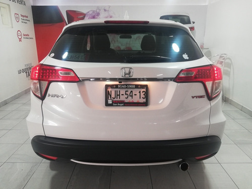 Imagen 11 de 15 de Honda Hr-v-prime Cvt