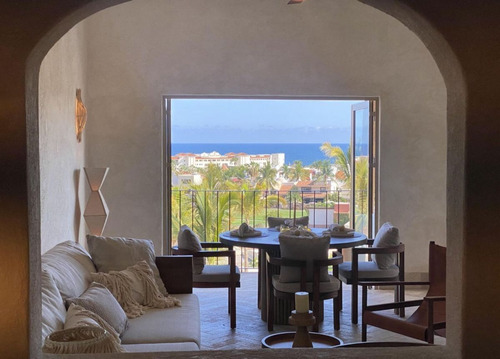 Condominio Con Vista Al Mar, Grill, Juegos, Parque Para Perr