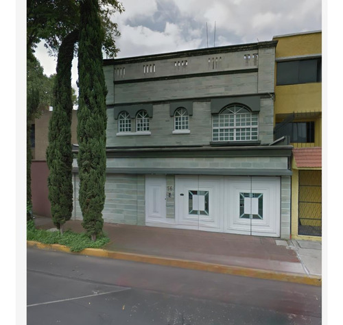 Casa En Venta Ubicada En Paseo De Los Abetos, Paseos De Taxqueña, Coyoacán, Ciudad De México, Cdmx
