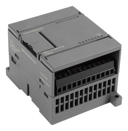 Módulo Analógico, Módulo De Extensión, Módulo Analógico Plc,