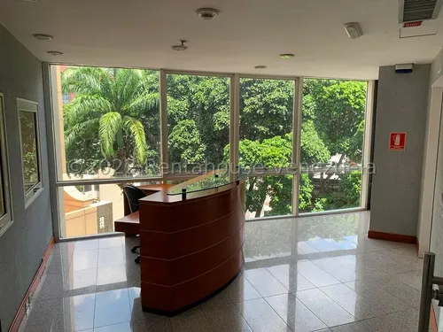 Edificio En Venta Las Mercedes