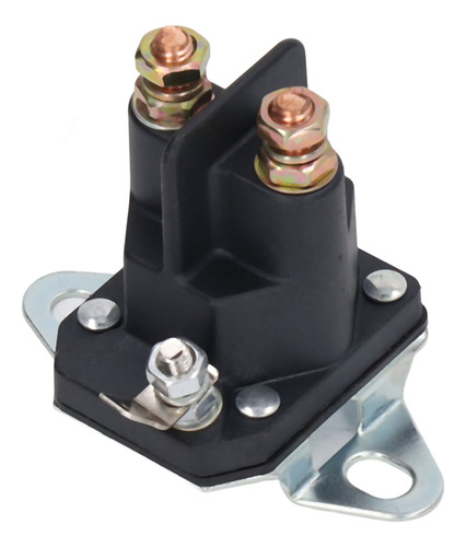 Solenoide De Arranque Universal De 3 Polos, 12 V 435097, Arr