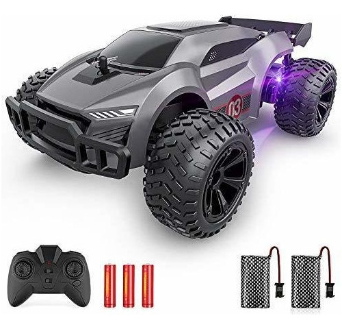 Epochair Remote Control Car - 2.4ghz High Speed Rc Cars, Off