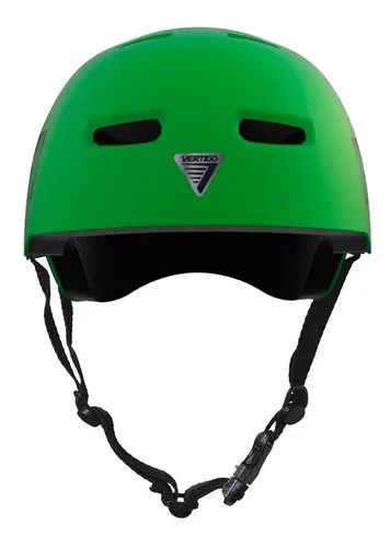 Casco Vertigo Vx Summer Free Style, Bici, Rollers, Monopatin