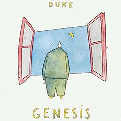 Lp Duke - Genesis _o