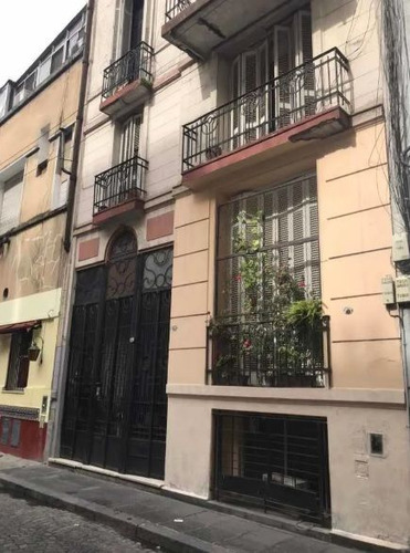 Pje Luis Dellepiane 600 San Nicolás Oficina U$95.000