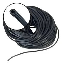Comprar Burlete Cordón Ø 5 P\u002F Tela Mosquiteros Aberturas X 10 Mtrs