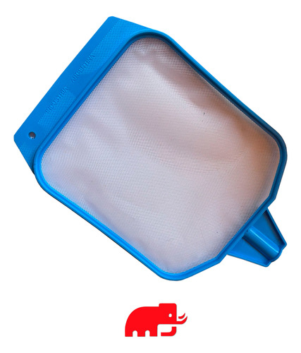 Saca Hojas Para Piletas Tejido Plastico Bichos Pelopincho