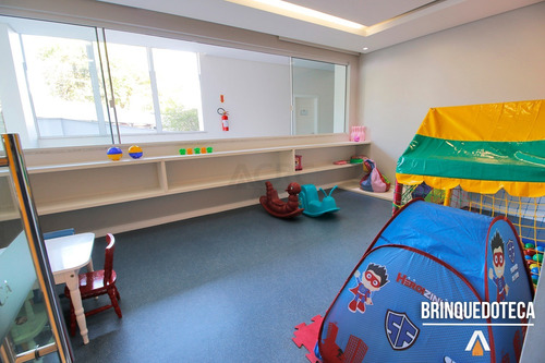 Acrc Imóveis - Apartamento No Bairro Victor Konder, Com 03 Suítes, Closet E 03 Vagas De Garagem - Ap02379 - 33747983