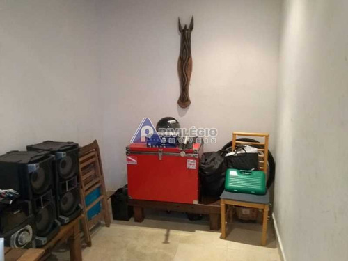 Apartamento À Venda, 2 Quartos, Vila Isabel - Rio De Janeiro/rj - 20983