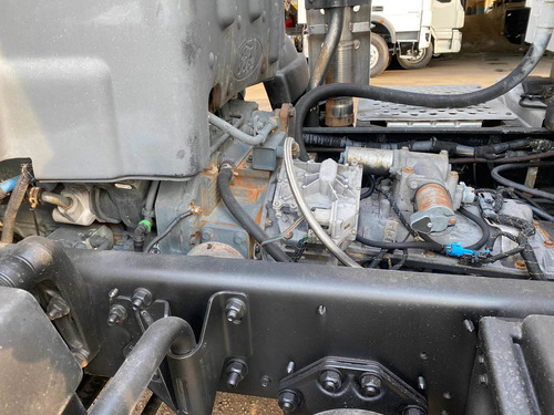 Imagem 11 de 13 de Ford 1723 2017 Conpactador De Lixo 15 Mts Automatico