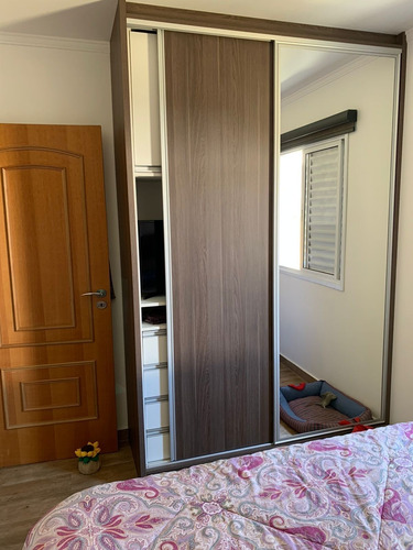 Imagem 19 de 23 de Apartamento Para Venda Ou Permuta No Condomínio Europa - Vinhedo/sp. - Ap00156 - 70642660
