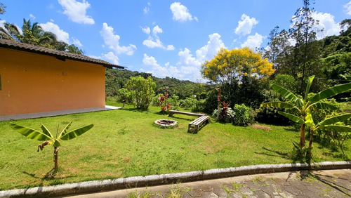 Sítio Chácara Eventos Ou Família. Com Piscina Aquecida Em Juquitiba 1h De Sp. 15 A 30 Pessoas