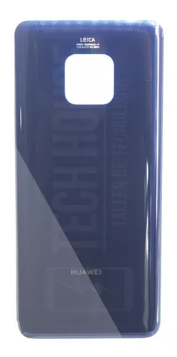 Funda Huawei Mate 20 Pro de segunda mano por 10 EUR en Madrid en