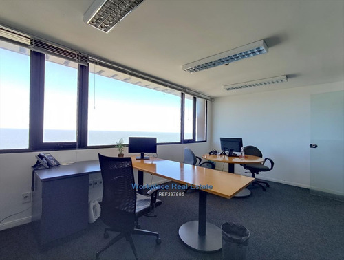 Imagen 2 de 22 de Alquiler O Venta - Oficina En Palermo Cw187886