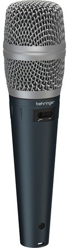 Behringer Ba 85a Dynamic Super Cardioid Microphone
