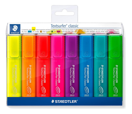 Staedtler Textsurfer Clásico