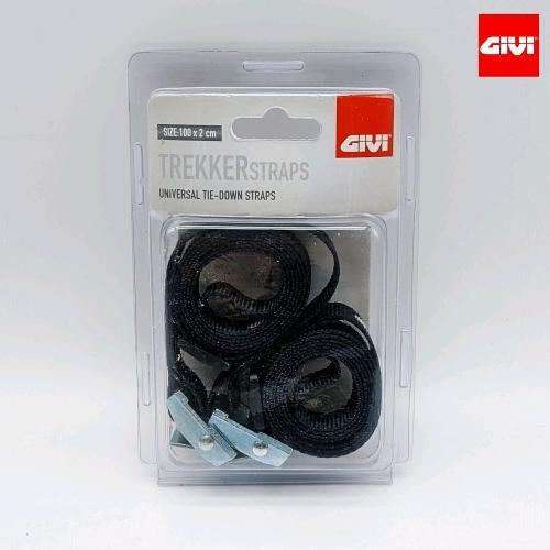 Cinchas / Correa Original Givi Trekker