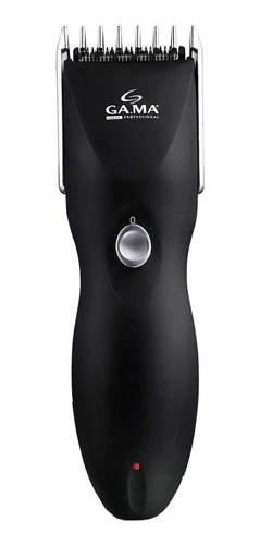 Corta Pelo G.ama Personal Clipper Gc-541