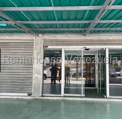 Local Comercial Venta Caraballeda ( El Caribe) Mls - 25-8645