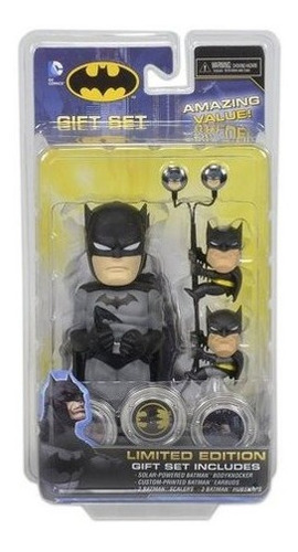 Juguete De Atman Dc Comics