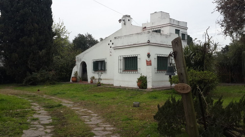 Imagen 4 de 8 de Excelente Propiedad Apta Emprendimiento Inmobiliario