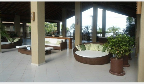 Imagem 26 de 30 de Apartamento-padrao-para-venda-em Condomínio Fechado- Enseada -guarujá Sp - 1326