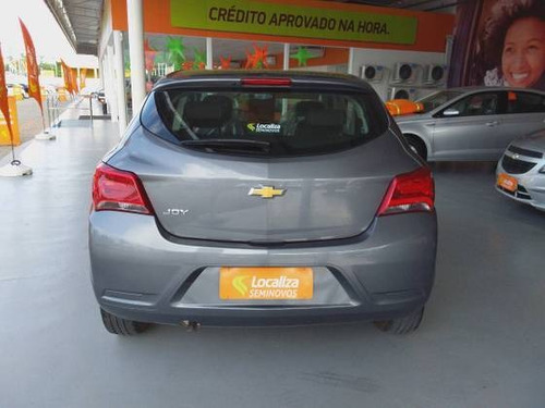 Imagem 2 de 9 de Chevrolet Joy 1.0 Spe4 Flex Manual