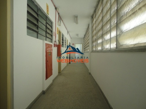 Imagem 17 de 30 de Galpao - Gl00003 - 69681578