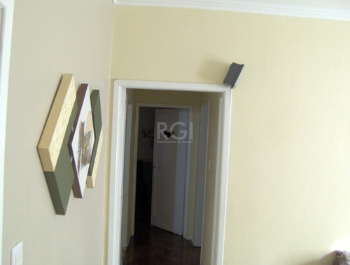Imagem 11 de 18 de Apartamento Jardim Carvalho Porto Alegre - 7873