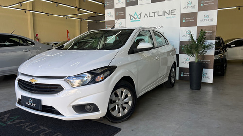 Chevrolet Onix 1.0 Lt 5p