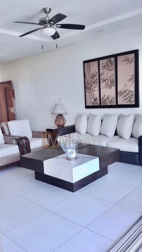 Imagen 12 de 30 de Grand Arrecife - Penthouse Amueblado Venta Y Renta