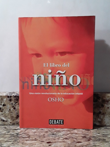 El Libro Del Niño - Osho