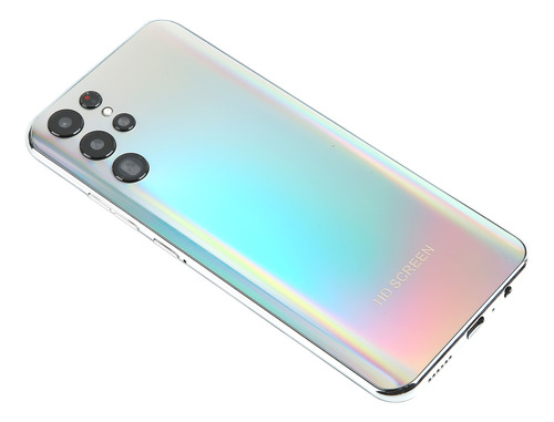 Smartphone S22 Ultra Desbloqueado Para Android 11, 6.4 Pulga