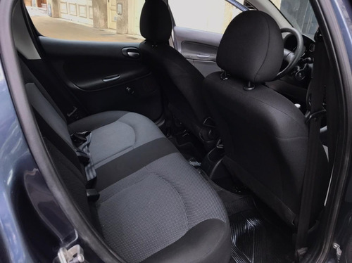 Peugeot 207 Compact Xs Hdi 1.4 Año 2012 Autosmania