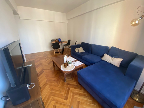 Imagen 3 de 20 de Venta 3 Ambientes En Torre - Palermo Chic