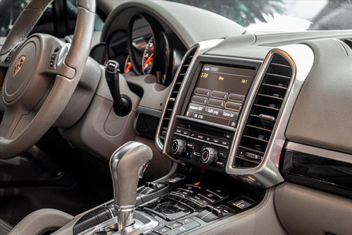 Imagem 14 de 14 de Porsche Cayenne 4.8 S 4x4 V8 32v