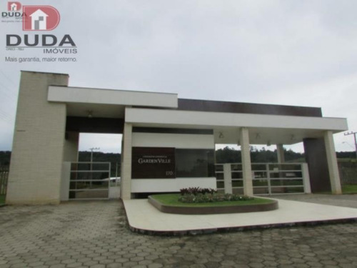 Imagem 1 de 11 de Terreno Em Condominio - Sao Simao - Ref: 24566 - V-24566