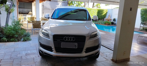 Audi Q7 4.2 Fsi Quattro 5p
