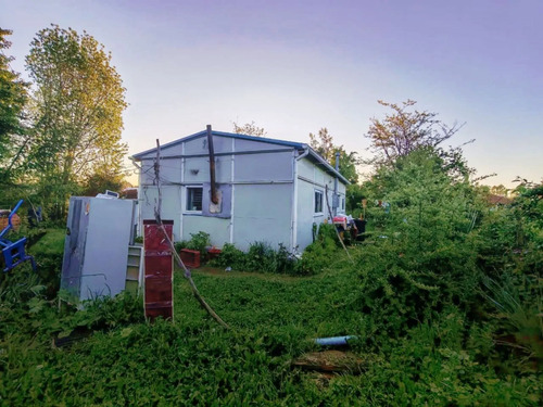 Terreno En Venta En Colbún - Caben 7 Sitios De 300m2