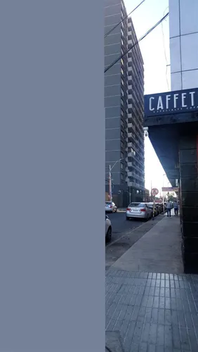 Departamento En Venta En Estación Central