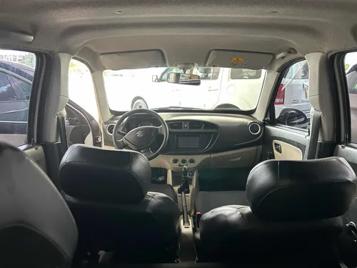 Suzuki Alto 0.8 Std