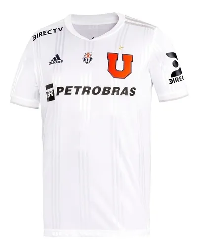 Camiseta u de chile 2020 mujer sale