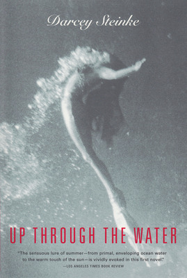 Libro Up Through The Water - Steinke, Darcey