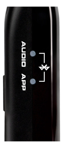 Amplificador Auriculares Guitarra Bajo Nux Mp-2 Mighty Plug