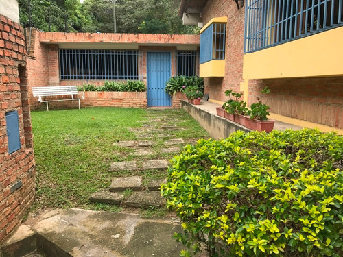 Imagen 2 de 14 de Casa En Venta En Prados Del Este