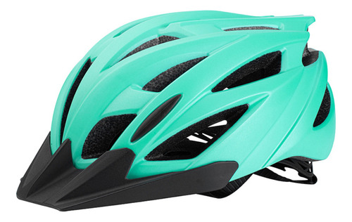 Casco De Bicicleta De Carretera, Casco De Bicicleta Con Cabe