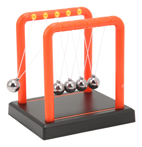 Newtons Cradle Mini Kill Time Release Pressure Physic